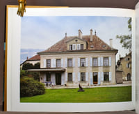 Maisons de campagnes genevoises du XVIIIe siècle. Tome 1.