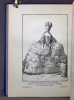 Histoire de Marie-Antoinette. Edition ornée d'encadrements à chaque page par Giacomelli et de douze planches hors texte reproductions d'originaux du ...