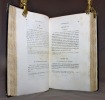 Chirurgie de Paul d'Égine, texte grec restitué et collationné sur tout les manuscrits de la bibliothèque impériale, accompagné des variantes de ces ...