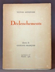 Déclenchements.