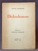 Déclenchements.. ANDREOSSSI Victor: