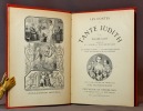 Les contes de tante Judith.. GATTY Madame, adapté par STAHL Pierre - Jules et HUGUES William: