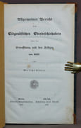Allgemeiner Bericht des Eidgenössischen Oberbefehlshabers über die Bewaffnung und den Feldzug von 1847. par [DUFOUR Guillaume-Henri]: - Image 2