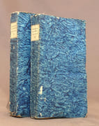Cours de géographie historique ancienne et moderne et de sphère. Revue, corrigée et augmentée d'après l'état actuel de l'Europe. par OSTERVALD [Frédéric Samuel]; BERANGER [Jean-Pierre]: - Image 1