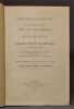 Congreso internacional de Americanistas. Sobre los viajes ap&oacute;crifos de Juan de Fuca y de Lorenzo Ferrer Maldonado / recopilaci&oacute;n y estudio por Pedro ...