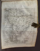 Atlas classique universel de Géographie ancienne et moderne avec texte. Composé de 86 cartes dont 9 doubles, dressé d'apres les materiaux les plus récens. par LEVASSEUR Victor: - Image 5