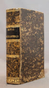 Manual Encyclopedico para uzo das Escolas d'Instrucção Primaria. par MONTEVERDE Emilio Achilles: - Image 1