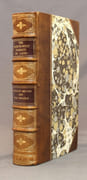 The North-West passage by land. Being the narrative of an expedition from the Atlantic to the Pacific, undertaken with the view of exploring a route across the continent to British Columbia through British territory, by one of the northern passes in the Rocky Mountains. par MILTON [William Fitzwilliam] Viscount; CHEADLE [Walter] B.: - Image 1