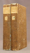 Des Capitain Jacob Cook dritte Entdeckungs-Reise in die Südsee und nach dem Nordpol. Auf Befehl Sr. Grossbrittann. Majest. George des Dritten unternommen und in den Schiffen Resolution und Discovery während der Jahre 1776 bis 1780 ausgeführt. Aus den Tagebüchern der Schiffsbefehlshaber Herren Cook, Clerke, Gore und King, imgleichen des Schiffswundarztes Herrn Anderson vollständig beschrieben. Aus dem Englischen übersetzt mit Zusätzen für den deutschen Leser, imgleichen mit einer Einleitung über Cooks Verdienste und Charakter, imgleichen über Entdeckungsreisen überhaupt. par COOK James et al.: - Image 1