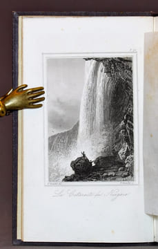 Les aventures de Carver chez les sauvages de l'Amérique Septentrionale.. CARVER [Jonhatan]: