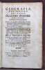 Geografia Universale del Padre Claudio Buffier tradotta dal francese. Edizione vigesimaprima corretta ed arricchita notabilmente di molte interessanti ...