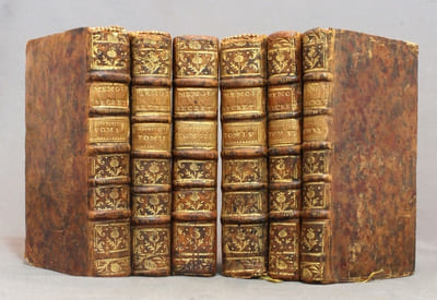 Mémoires secrets de la république des lettres, ou le théâtre de la vérité, par l'auteur des Lettres juives.