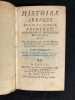 Histoire abrégée des plus fameux peintres, sculpteurs et architectes espagnols. Avec une description exacte de leurs oeuvres, & de celles des ...