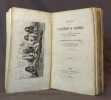 Voyage de l'Atlantique au Pacifique &agrave; travers le Canada, les Montagnes Rocheuses et la Colombie anglaise.. MILTON ; CHEADLE Dr.; BELIN-DE LAUNAY J. ...