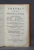 Travels through France and Italy. Containing observations on character, customs, religion, government, police, commerce, arts, and antiquities. With a ...