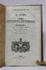 El Globo. Atlas Historico Universal de geografia antigua, de la Edad Media y Moderna.. DUFOUR A. H.; DUVOTENAY Y. T.: