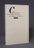 Catalogue de la bibliothèque de Marcel Schwob. Précédé de Marcel Schwob parmi ses livres.. [SCHWOB Marcel] CHAMPION Pierre: