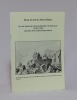 Sous le ciel du Mont-Blanc. Sur les traces de Horace-Bénédict de Saussure (1740-1799), pionnier de la météorologie alpine.. FAUCHE Anne; FISCHER ...