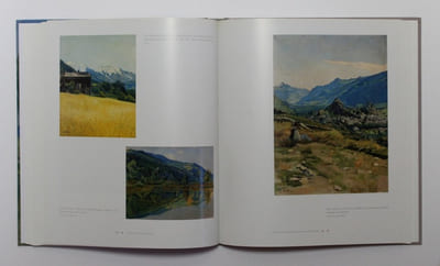 Alfred Rehfous. (1860-1912). Un peintre une oeuvre.