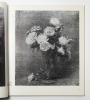 Fantin-Latour lithographies.. FANTIN-LATOUR Henri; BOUREL Yves; RAINER Micheal Mason et al.: