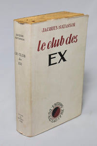 Le club des ex.