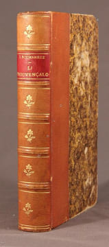 Li Prouvençalo. Poésies diverses recueillies par J. Roumanille.. ROUMANILLE Joseph: