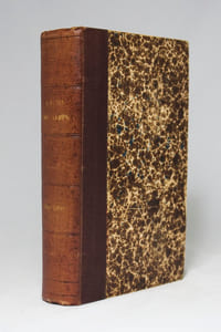 L'écho des Alpes. Publication des sections romandes du club alpin suisse. 1899 [et] 1900.