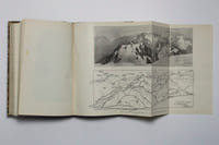 L'écho des Alpes. Publication des sections romandes du club alpin suisse. 1899 [et] 1900.
