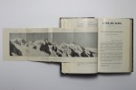 L'écho des Alpes. Publication des sections romandes du club alpin suisse. 1902 [et] 1903.. 