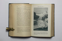 L'écho des Alpes. Publication des sections romandes du club alpin suisse. 1910.