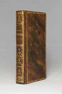 Etrennes lyriques, anacréontiques pour l'année 1781. Présentées à Madame la comtesse de Provence.