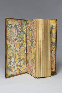 Etrennes lyriques, anacréontiques pour l'année 1781. Présentées à Madame la comtesse de Provence.