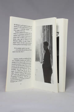 Pour saluer Cendrars. Photographies de Robert Doisneau.. CAMILLY Jérôme: