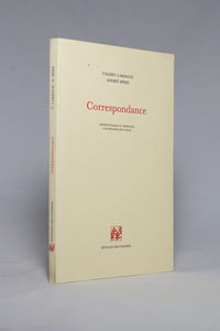 Correspondance.
