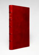 Le livre des sonnets. Dix dizains de sonnets choisis. par [COLLECTIF] BAUDELAIRE Charles; GAUTIER Théophile; et. al: - Image 1