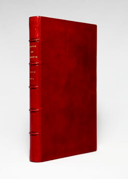 Le livre des sonnets. Dix dizains de sonnets choisis.. undefined