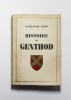 Histoire de Genthod.. FATIO Guillaume: