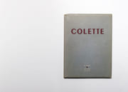 Colette. par [COLETTE] Le Point, revue artistique et littéraire: - Image 1