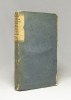 Bulletin des arrêtés et proclamations du pouvoir exécutif de la République helvétique. II. Cahier. 1800 [-1801].. [Droit]: