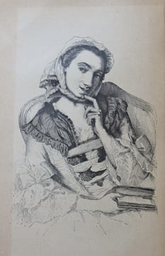 La jeunesse de Madame d’Epinay. D’après des lettres et des documents inédits (Vol. 1). Dernières années de Madame d’Epinay. Son salon et ses amis. ...