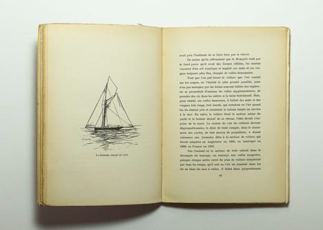 Voiles et carènes.. GUEX André; NOVERRAZ Louis (préf.):