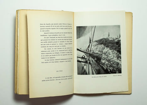 Voiles et carènes.. GUEX André; NOVERRAZ Louis (préf.):