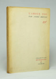 L’amour fou.