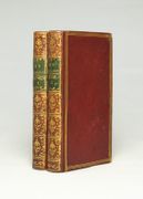 Oeuvres choisies de Rousseau. par ROUSSEAU Jean-Baptiste: - Image 1