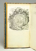 Oeuvres choisies de Rousseau. par ROUSSEAU Jean-Baptiste: - Image 2