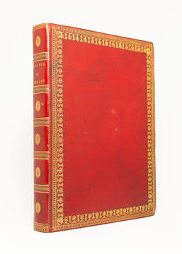 Œuvres. Ornées de gravures d'après les desseins [sic] de Prud'hon, la dernière estampe gravée par lui-même.. BERNARD Pierre-Joseph: