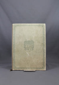 Reliques émouvantes ou curieuses de l’histoire.