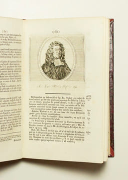 Fragmens biographiques et historiques, extraits des registres du conseil d'Etat de la République de Genève, dès 1535 à 1792.. GRENUS-SALADIN, ...