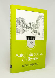 Autour du coteau de Bernex.