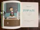 Topaze. Pièce en quatre actes.. PAGNOL Marcel: